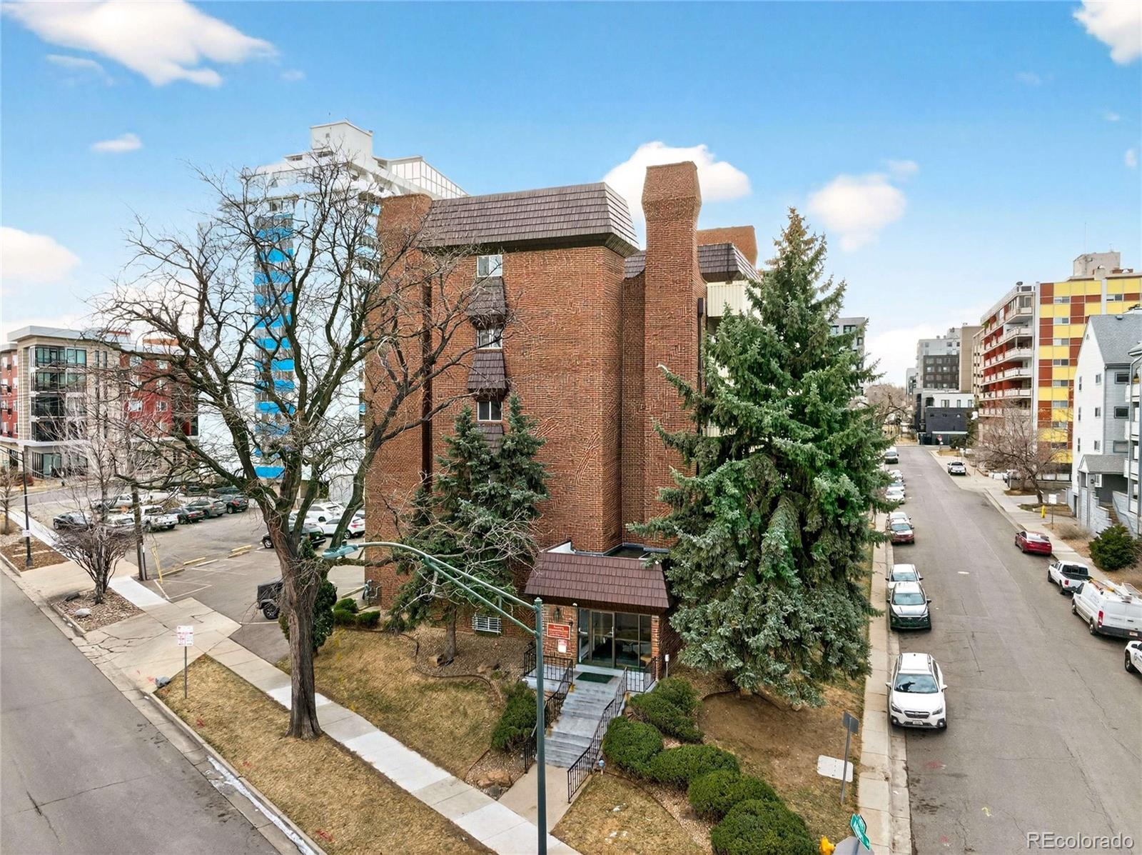 4110 Hale Parkway Denver CO 80220