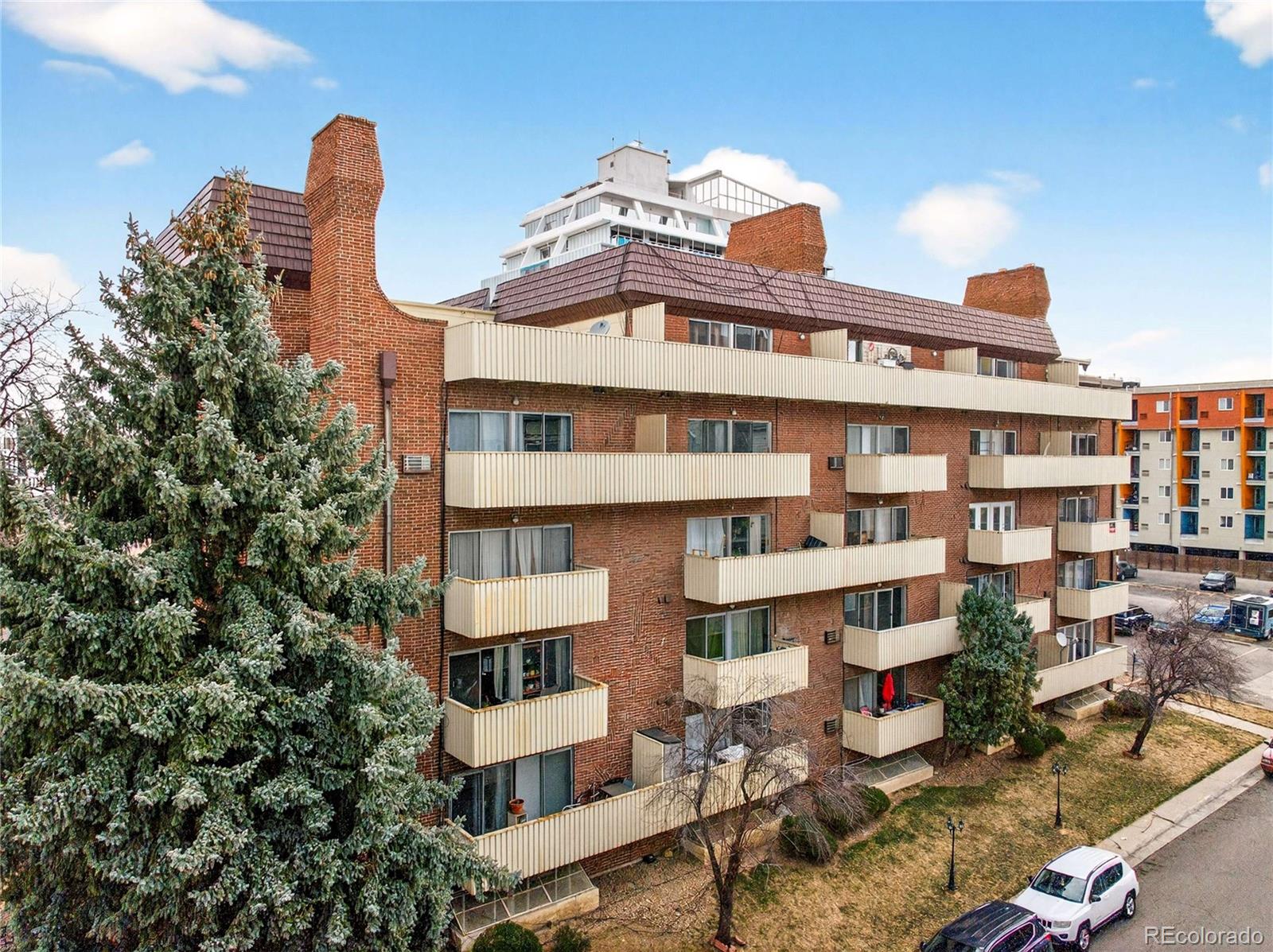 4110 Hale Parkway Denver CO 80220