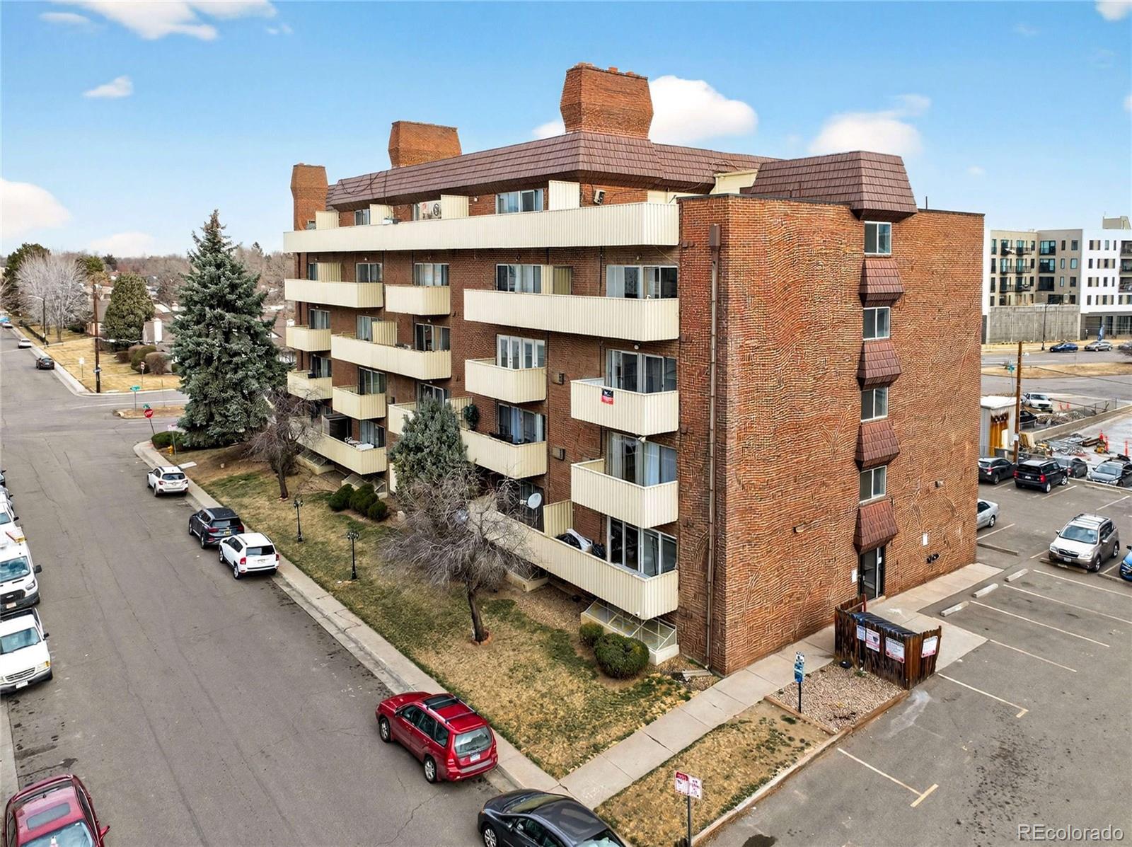 4110 Hale Parkway Denver CO 80220