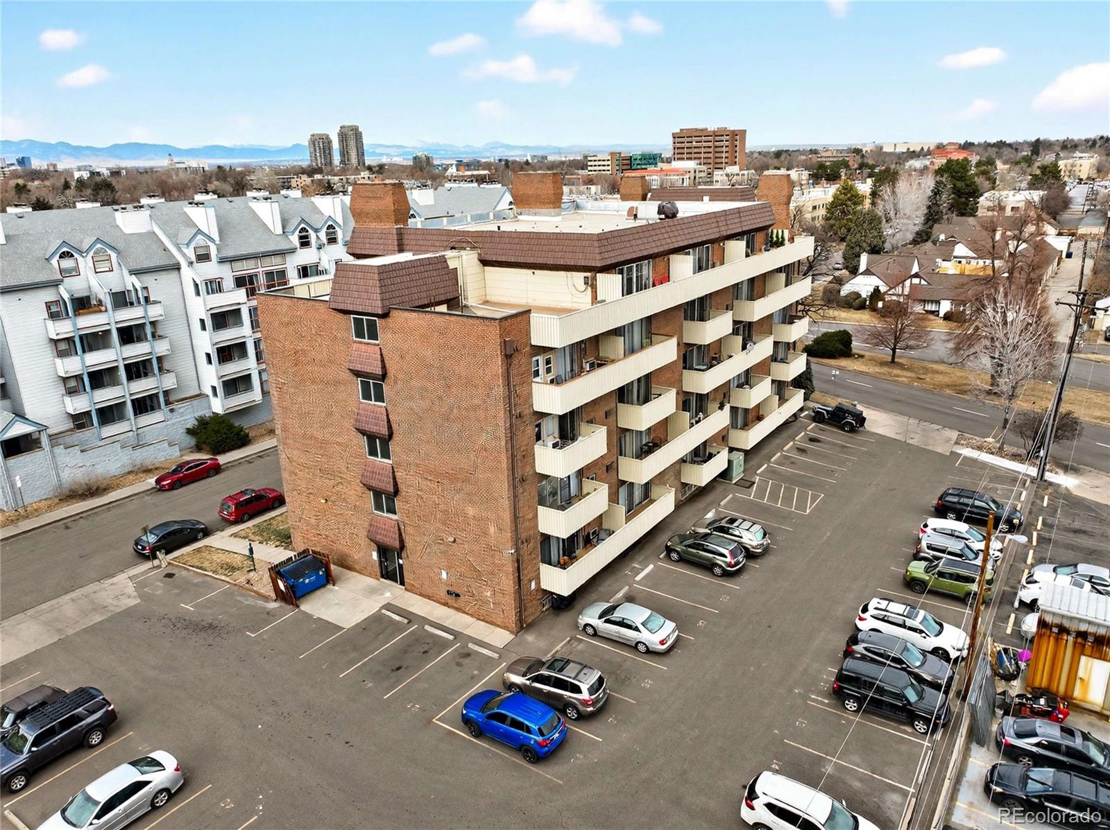 4110 Hale Parkway Denver CO 80220