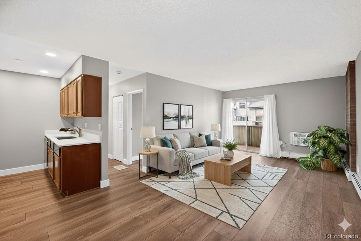 4110 Hale Parkway Denver CO 80220