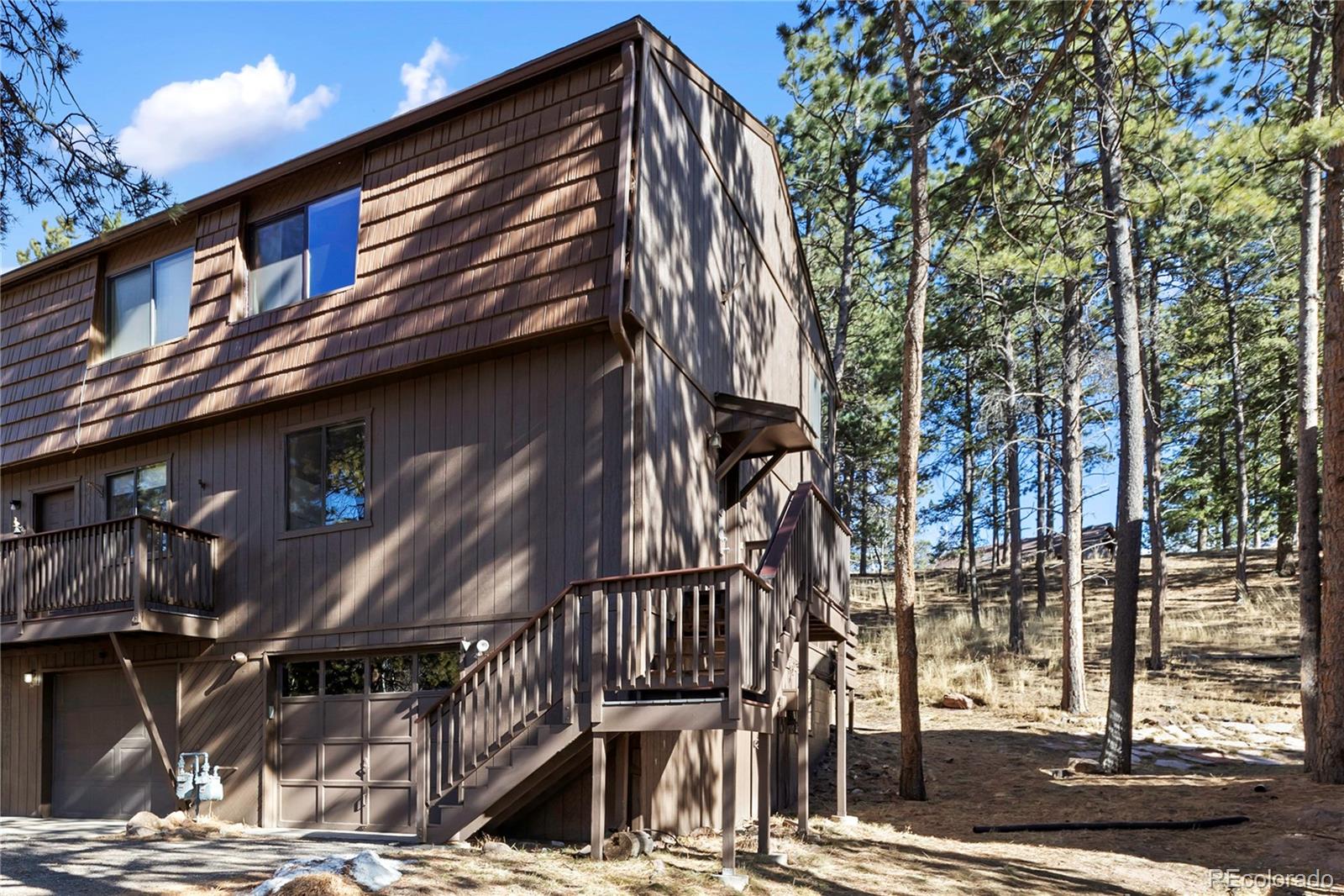 570 Manor Court Woodland Park CO 80863
