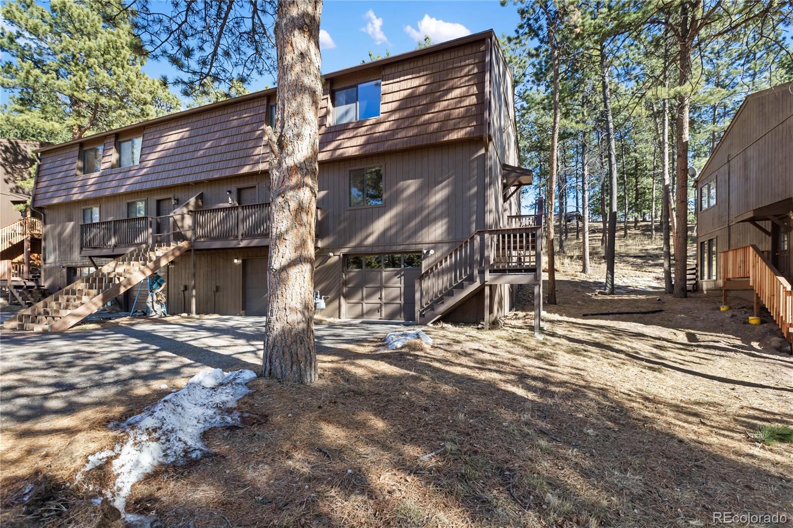 570 Manor Court Woodland Park CO 80863