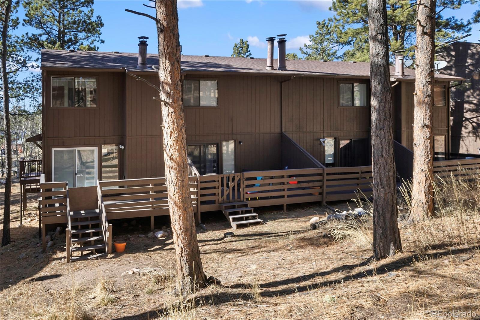 570 Manor Court Woodland Park CO 80863