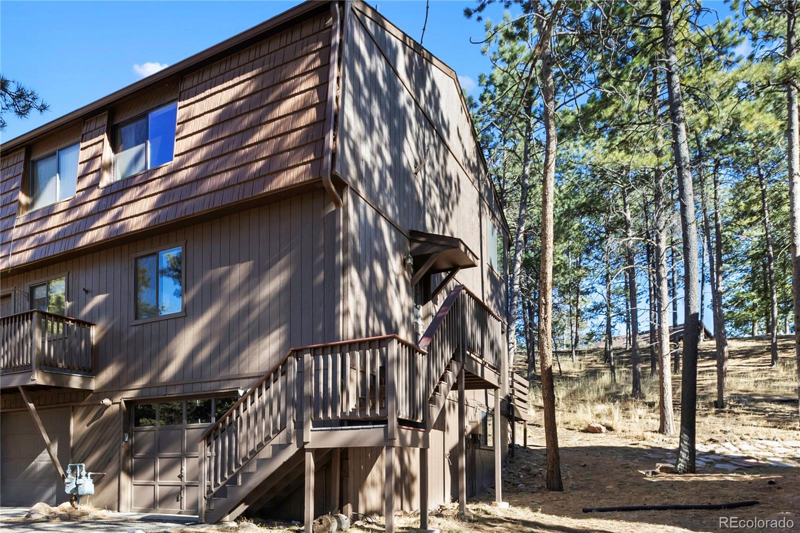 570 Manor Court Woodland Park CO 80863