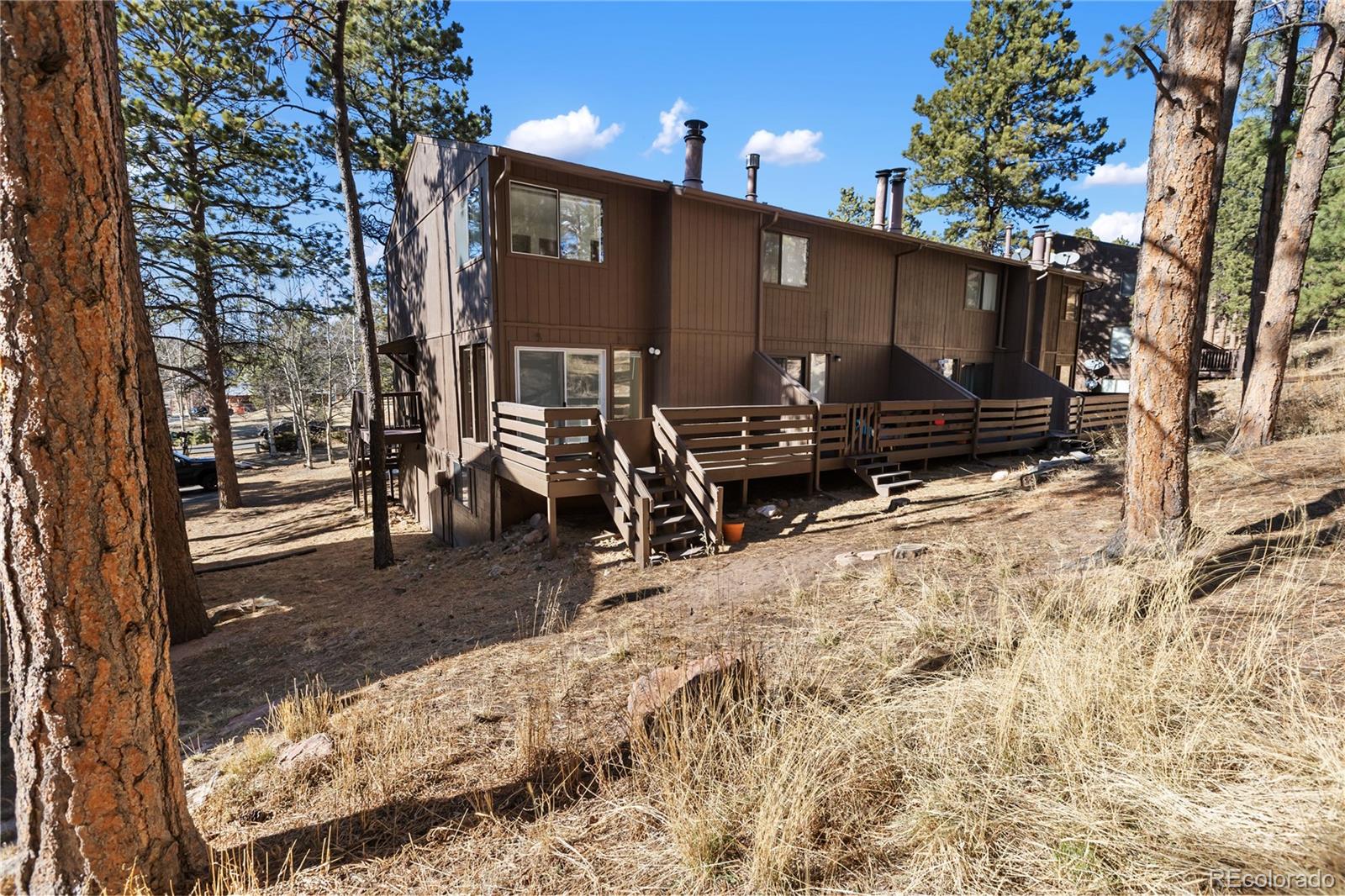 570 Manor Court Woodland Park CO 80863