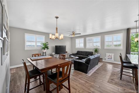 2548 Valley Oak Road Castle Rock CO 80104
