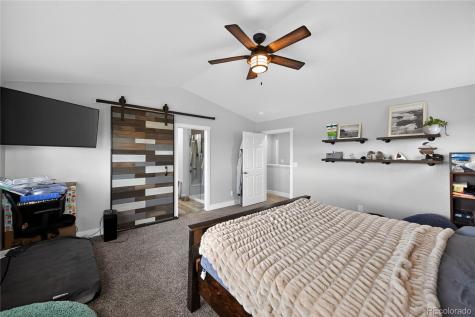 2548 Valley Oak Road Castle Rock CO 80104