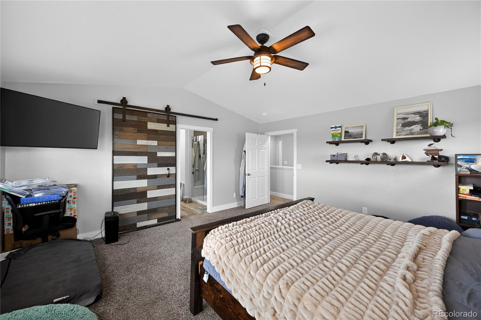 2548 Valley Oak Road Castle Rock CO 80104