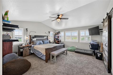2548 Valley Oak Road Castle Rock CO 80104