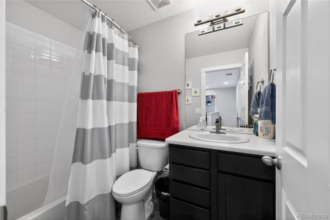 2548 Valley Oak Road Castle Rock CO 80104