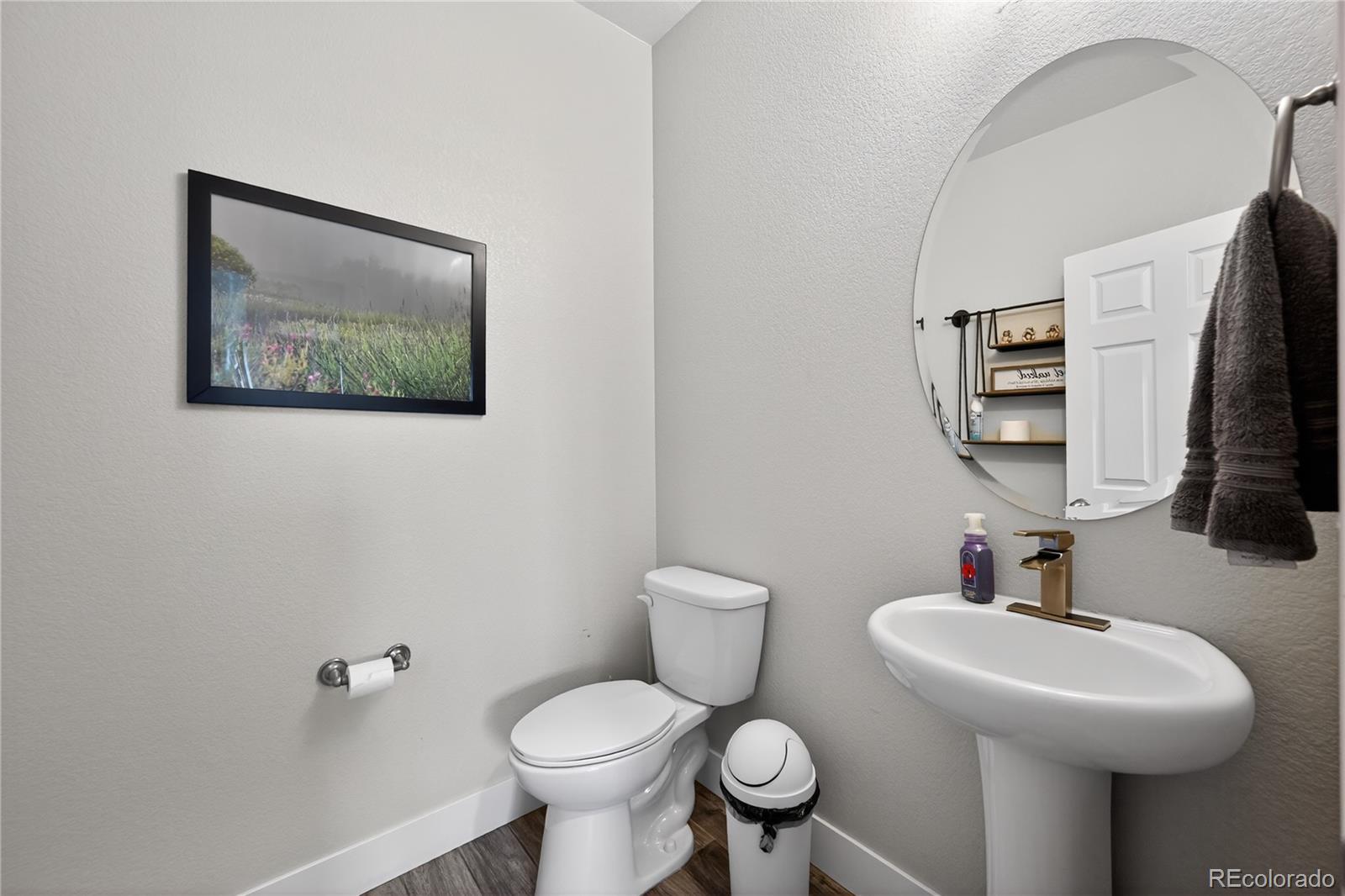 2548 Valley Oak Road Castle Rock CO 80104