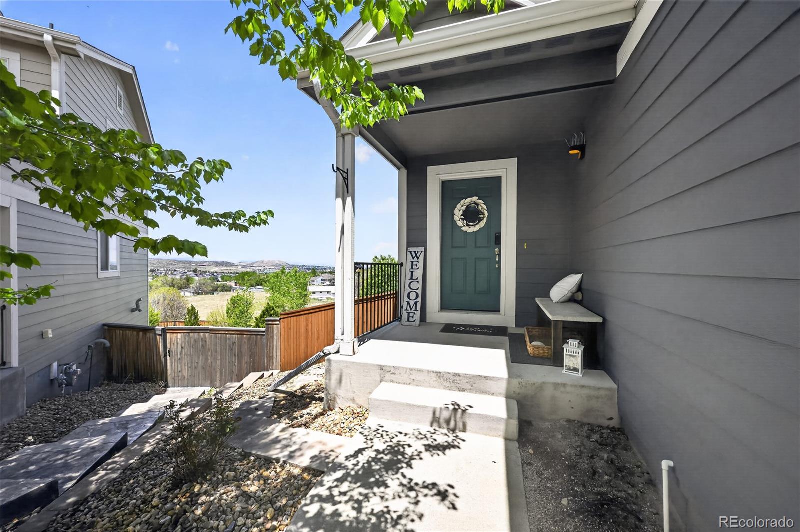 2548 Valley Oak Road Castle Rock CO 80104