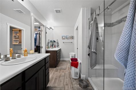 2548 Valley Oak Road Castle Rock CO 80104