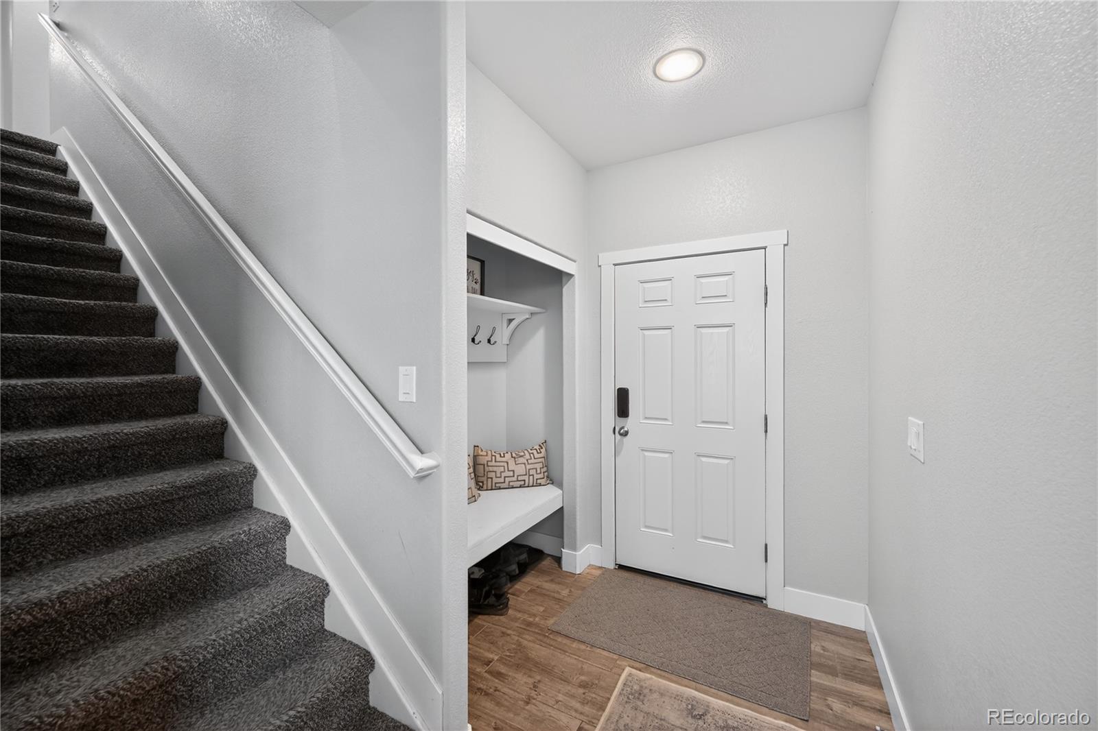 2548 Valley Oak Road Castle Rock CO 80104