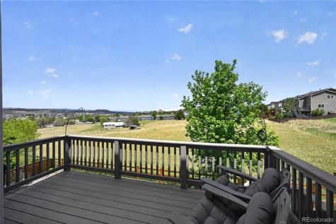 2548 Valley Oak Road Castle Rock CO 80104