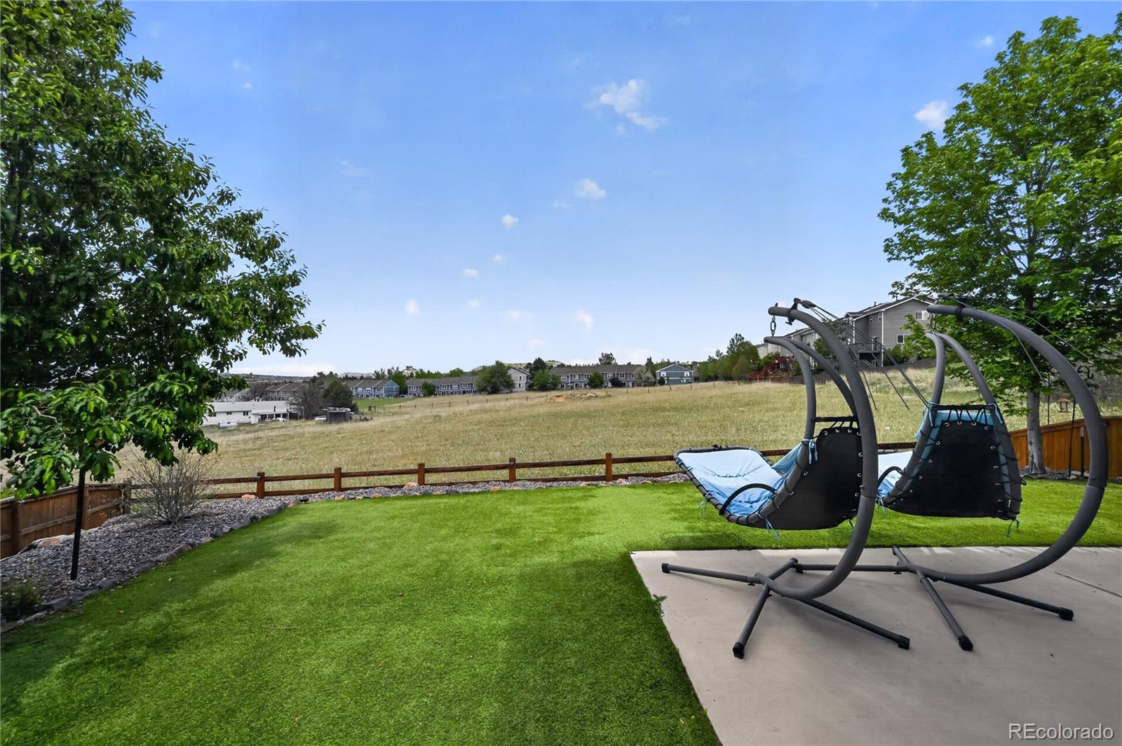 2548 Valley Oak Road Castle Rock CO 80104