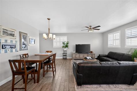 2548 Valley Oak Road Castle Rock CO 80104