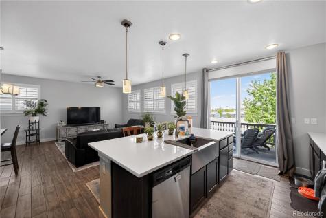 2548 Valley Oak Road Castle Rock CO 80104