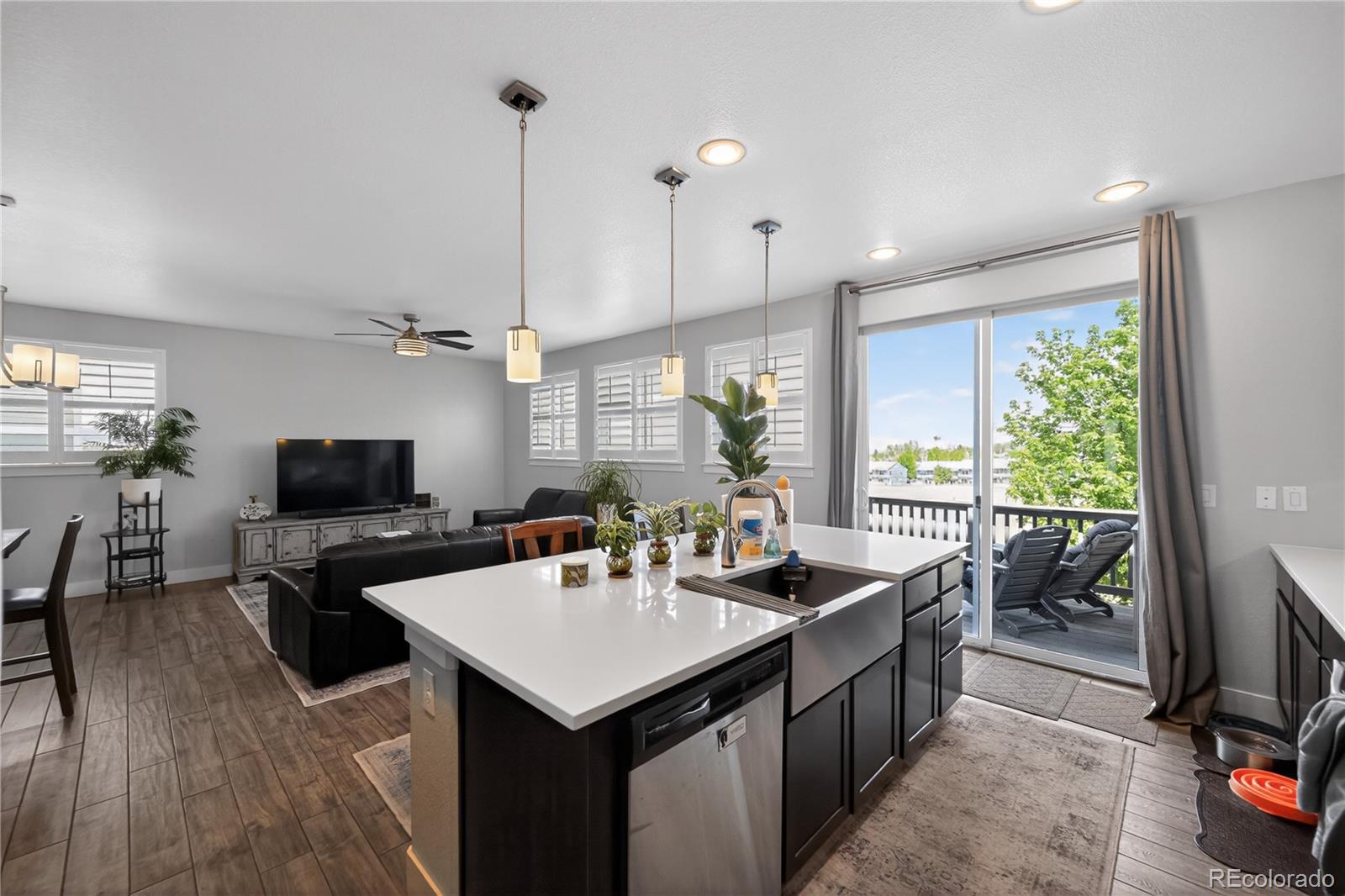 2548 Valley Oak Road Castle Rock CO 80104