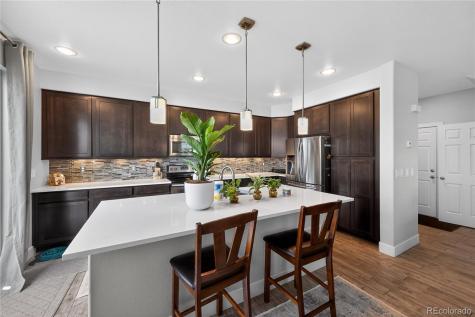 2548 Valley Oak Road Castle Rock CO 80104