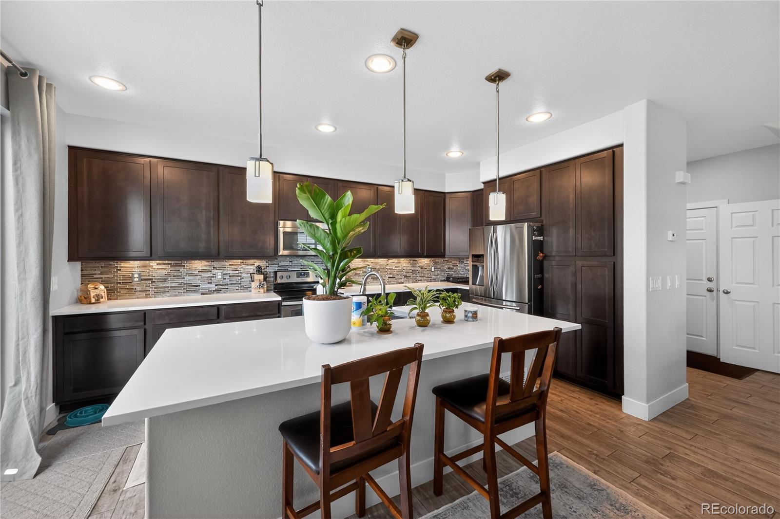 2548 Valley Oak Road Castle Rock CO 80104
