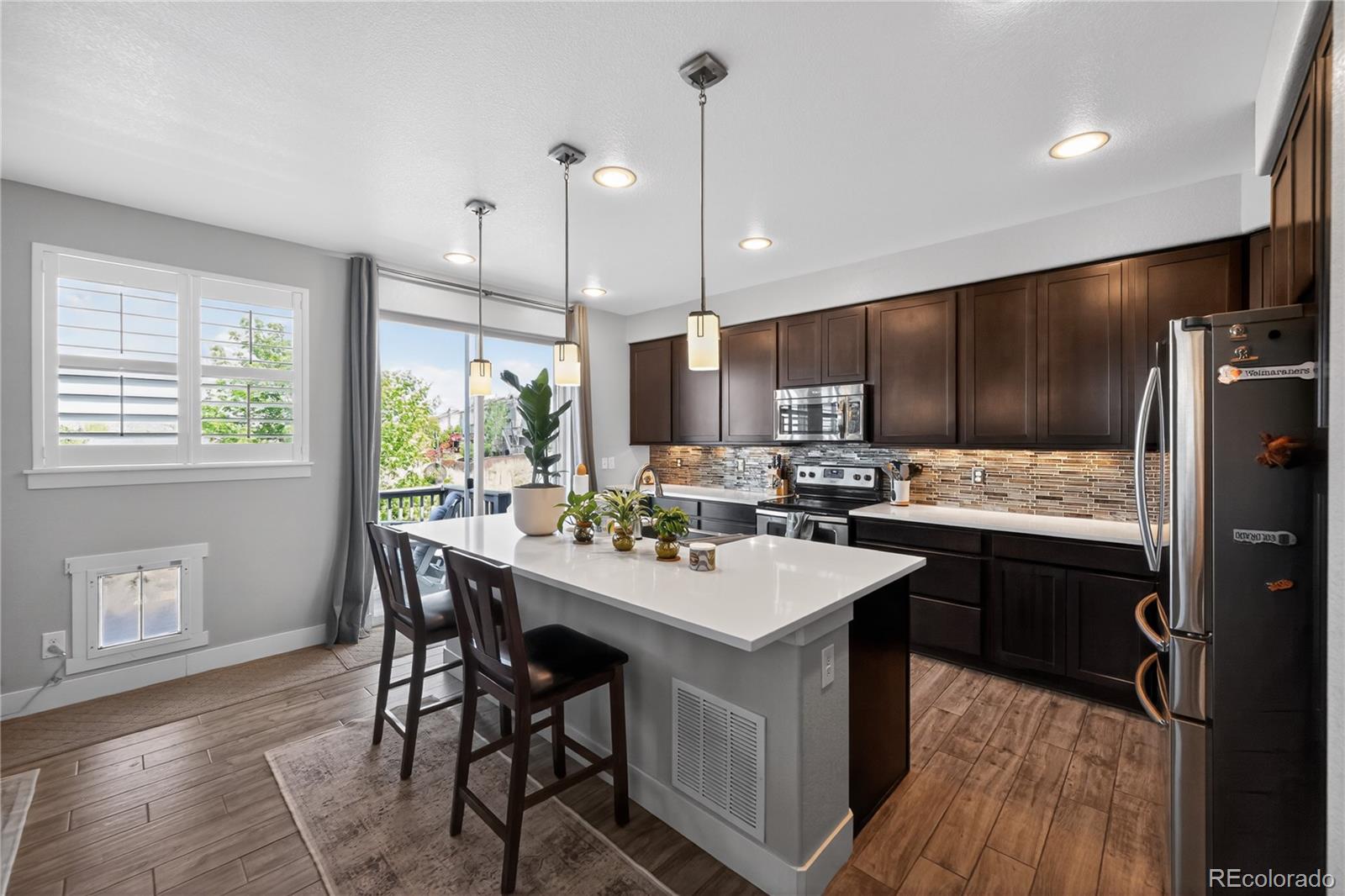 2548 Valley Oak Road Castle Rock CO 80104