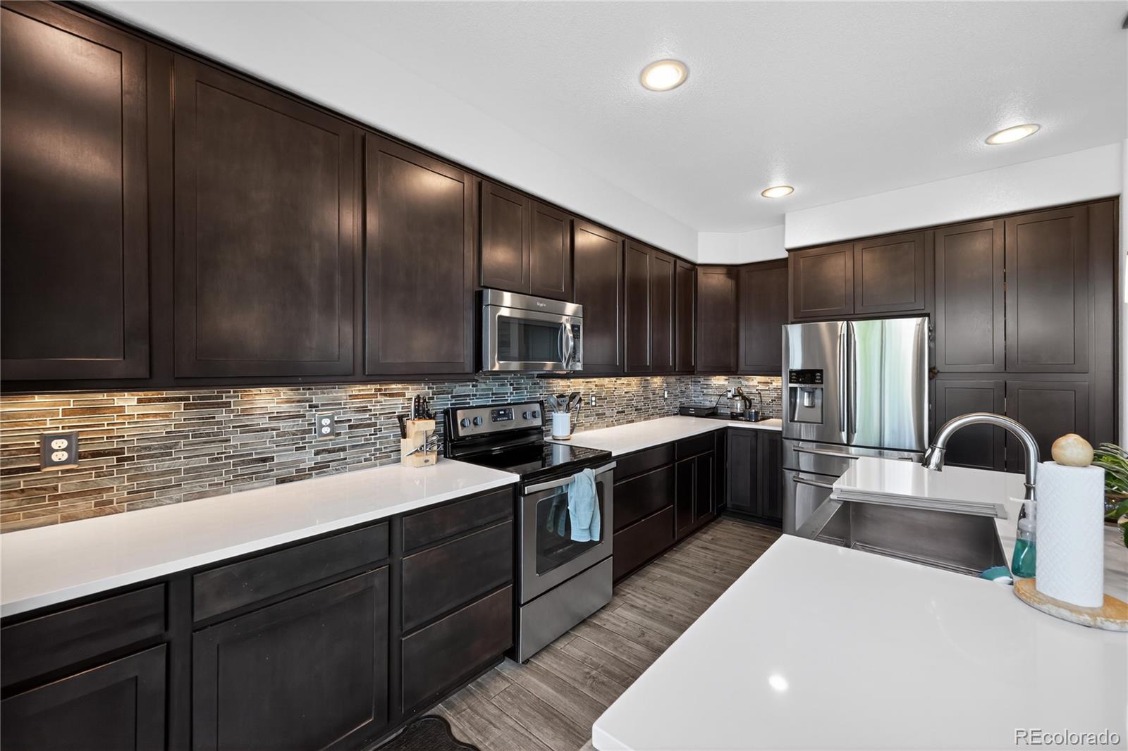 2548 Valley Oak Road Castle Rock CO 80104