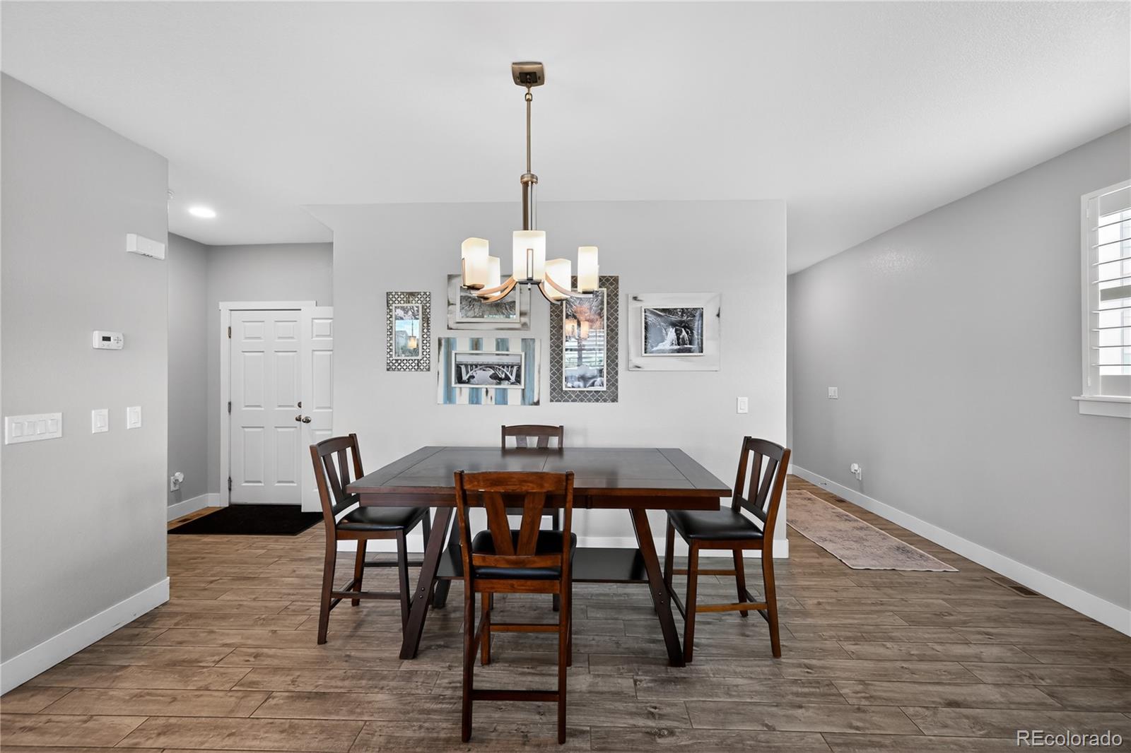 2548 Valley Oak Road Castle Rock CO 80104