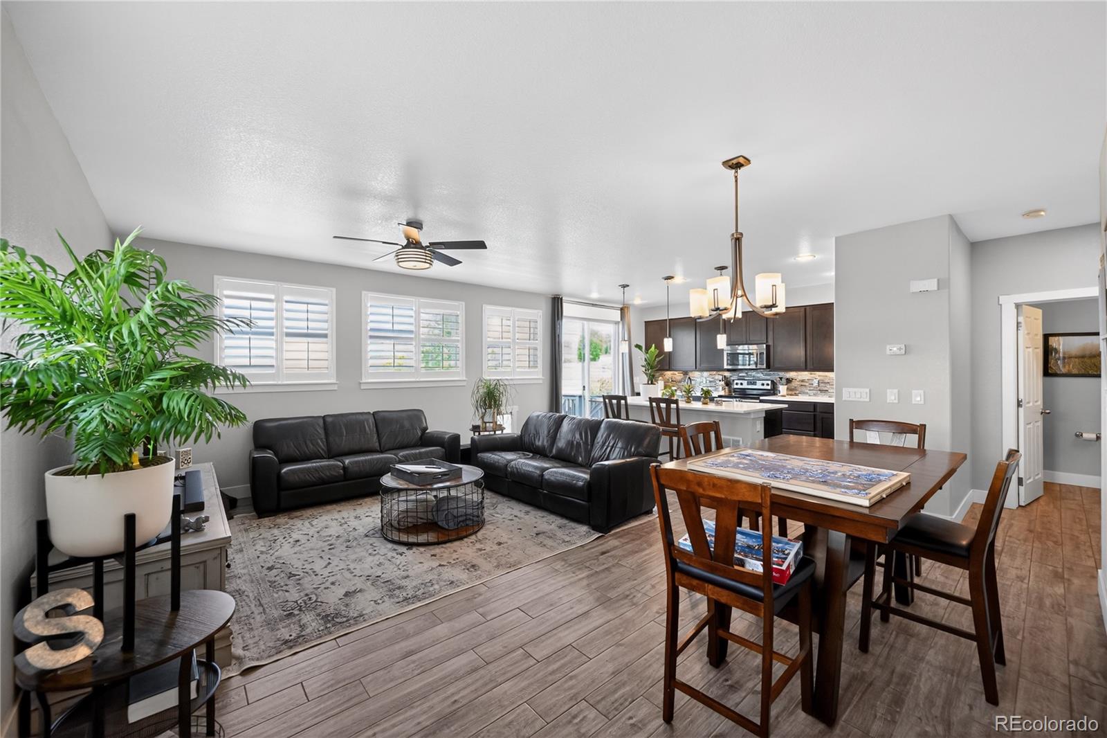2548 Valley Oak Road Castle Rock CO 80104