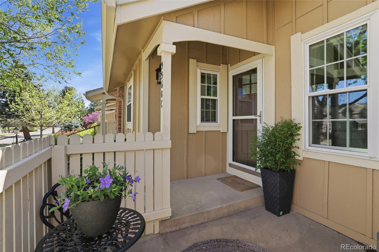 9960 Grove Street Westminster CO 80031