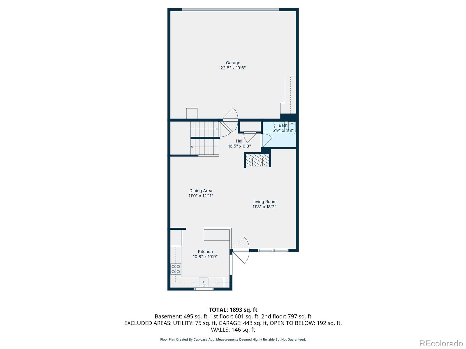 9960 Grove Street Westminster CO 80031