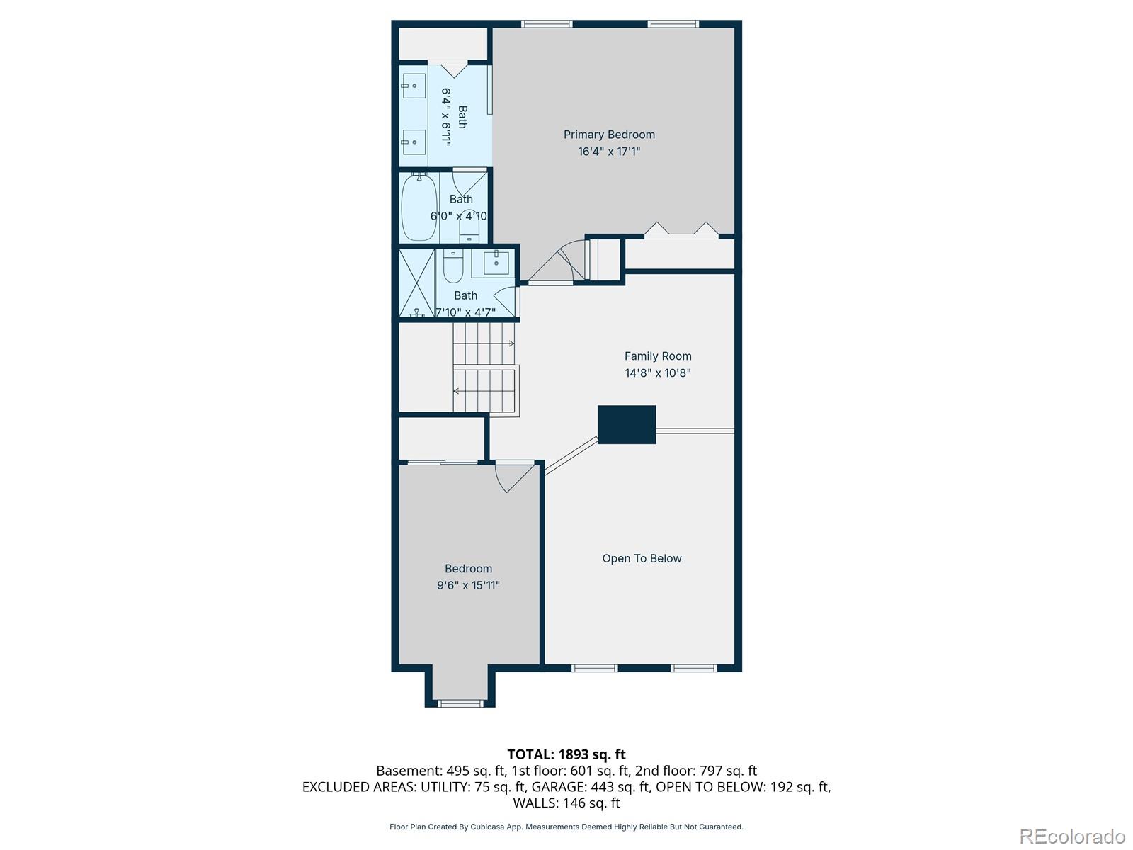9960 Grove Street Westminster CO 80031