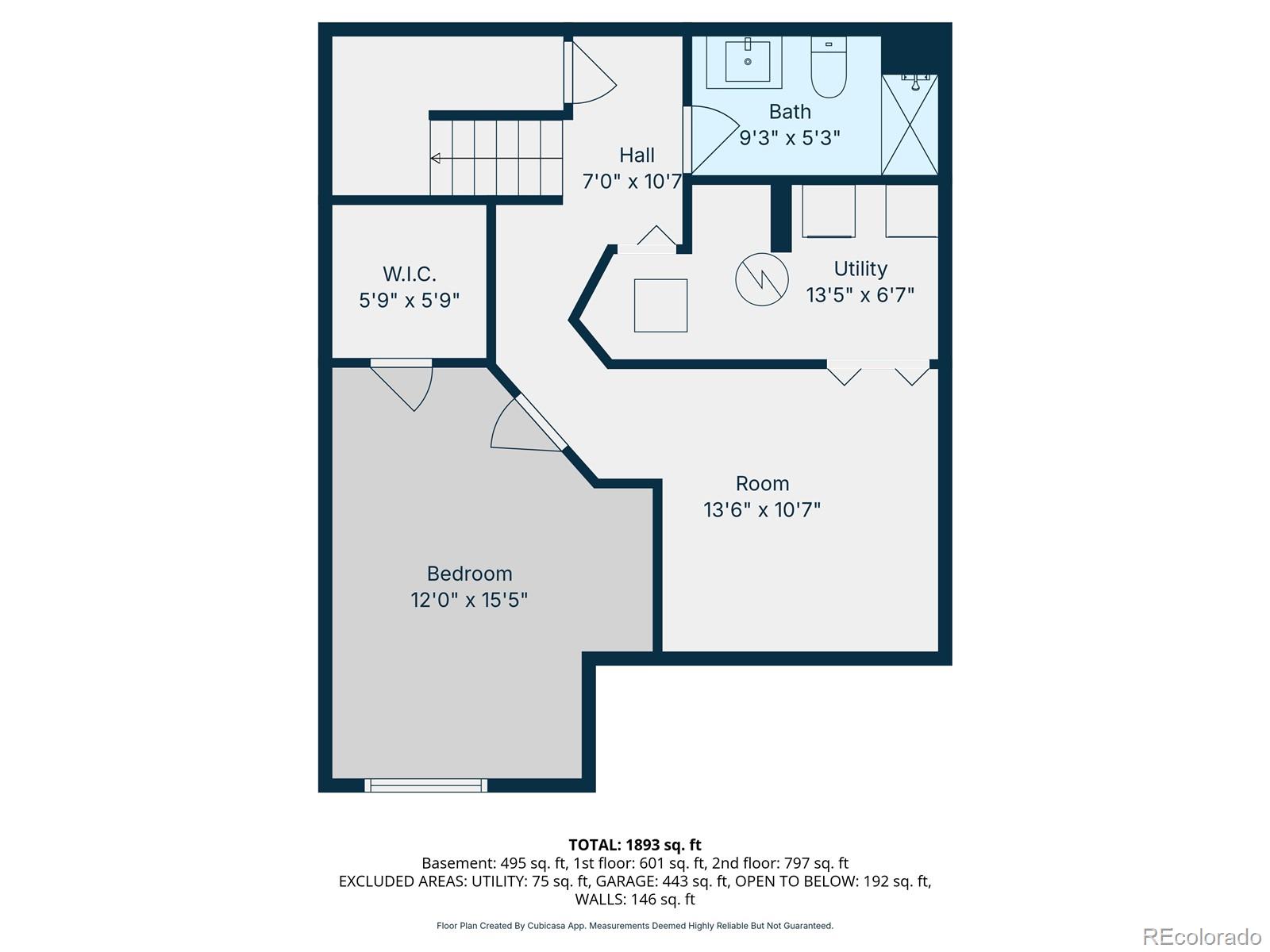 9960 Grove Street Westminster CO 80031