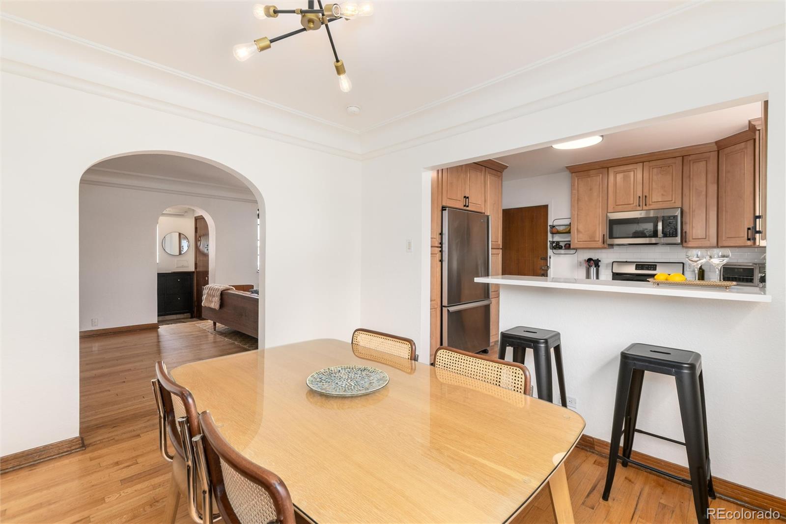 1419 Dexter Street Denver CO 80220