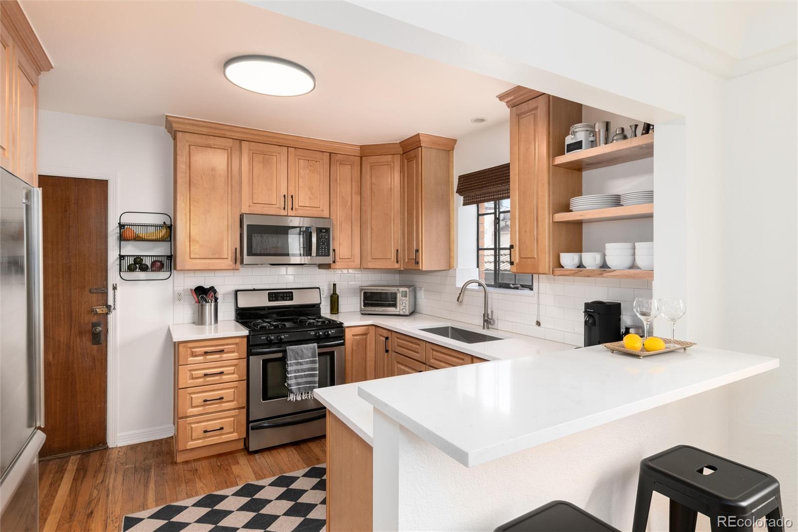 1419 Dexter Street Denver CO 80220