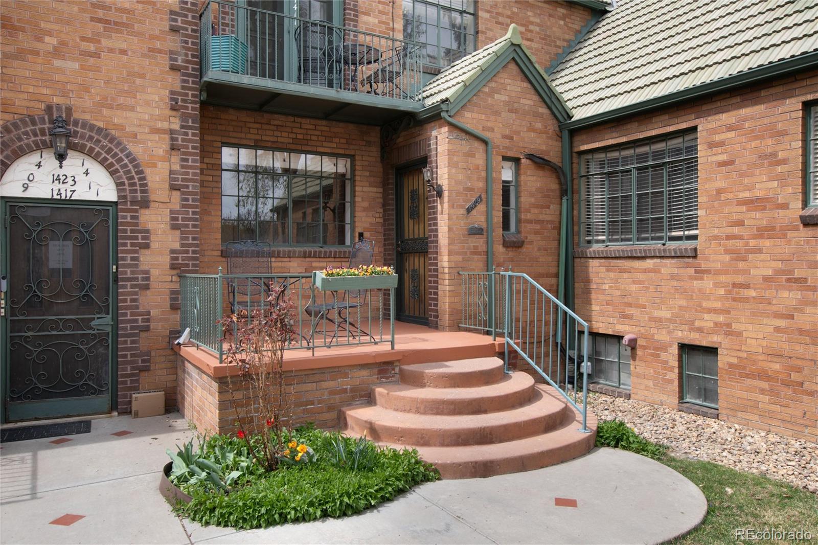 1419 Dexter Street Denver CO 80220