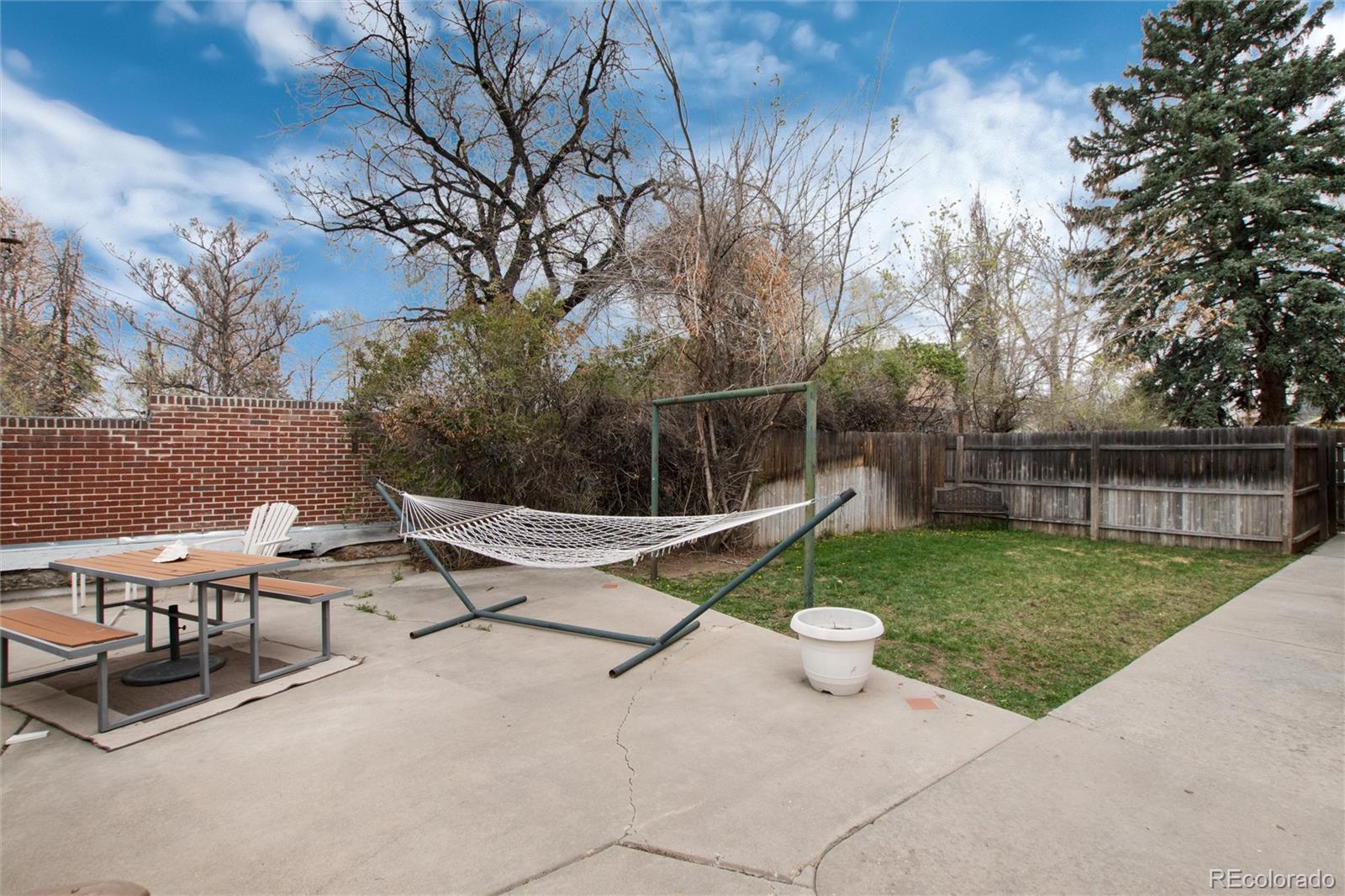 1419 Dexter Street Denver CO 80220