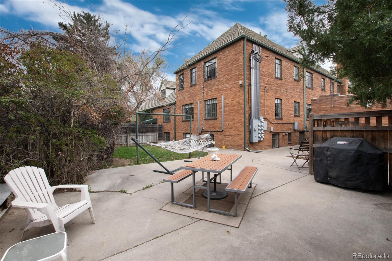 1419 Dexter Street Denver CO 80220