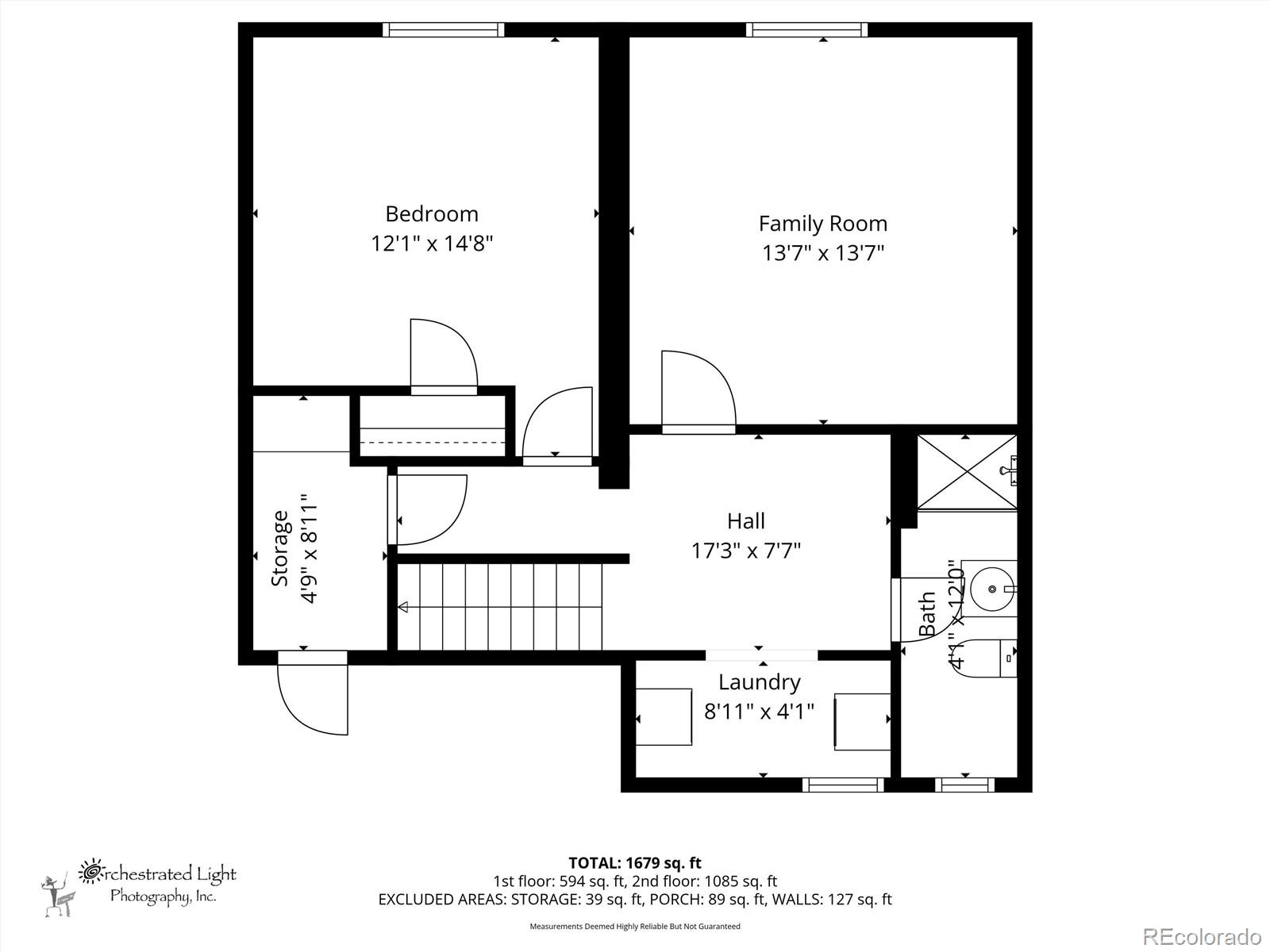 1419 Dexter Street Denver CO 80220