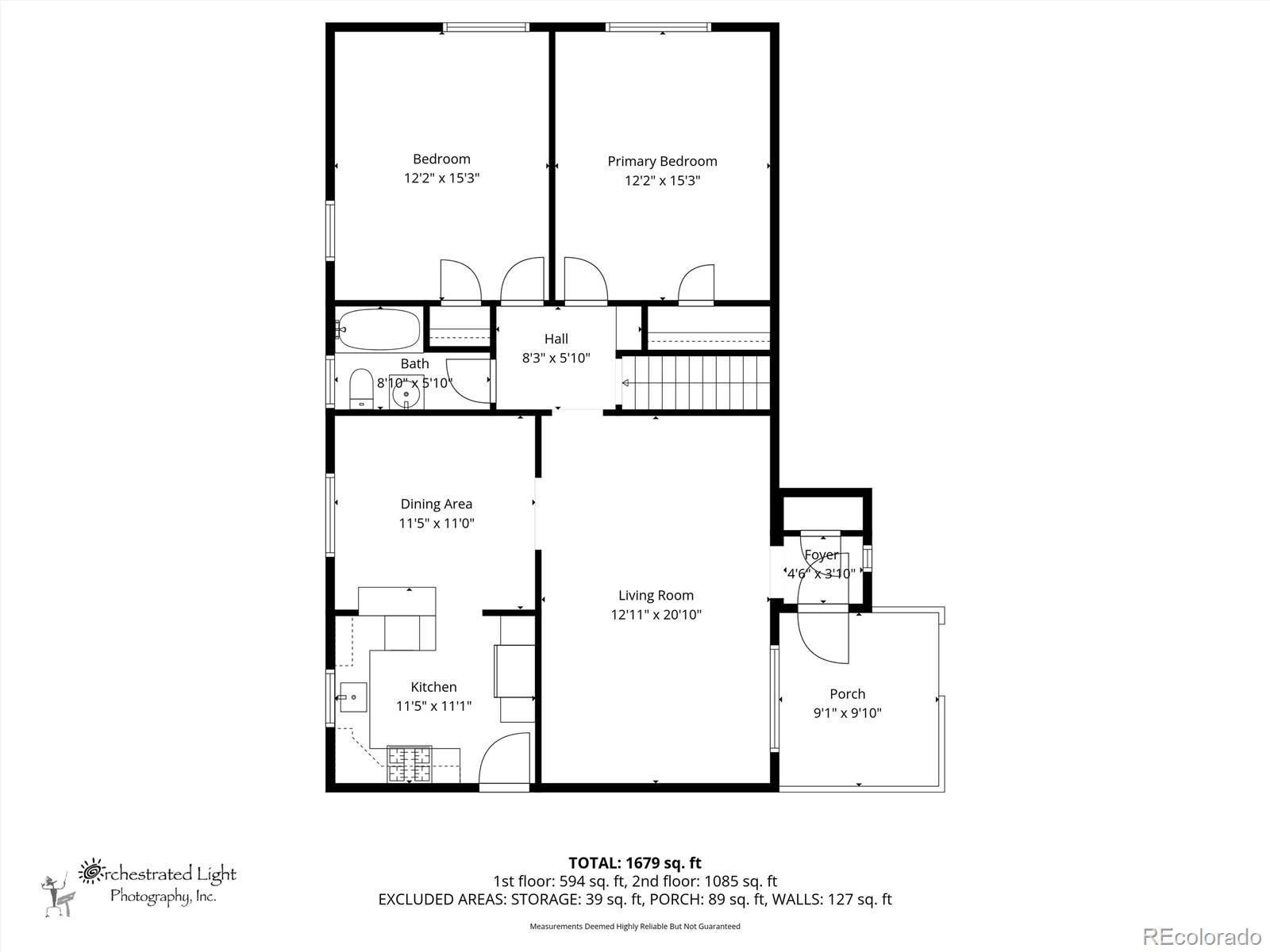 1419 Dexter Street Denver CO 80220