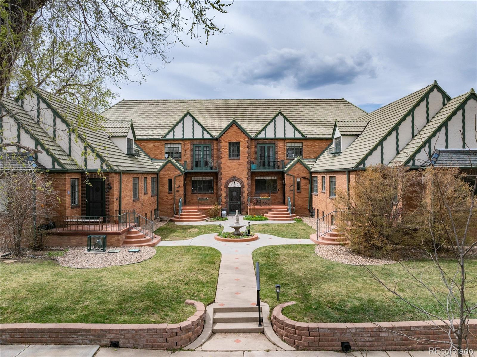 1419 Dexter Street Denver CO 80220