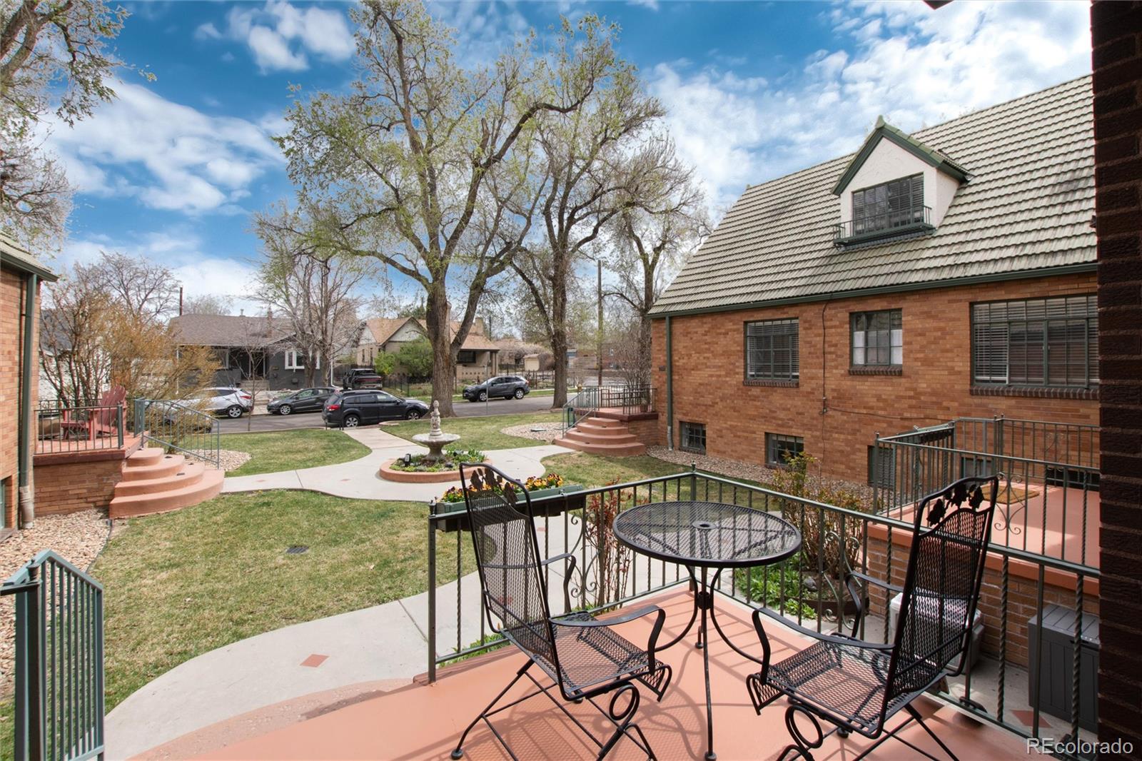 1419 Dexter Street Denver CO 80220