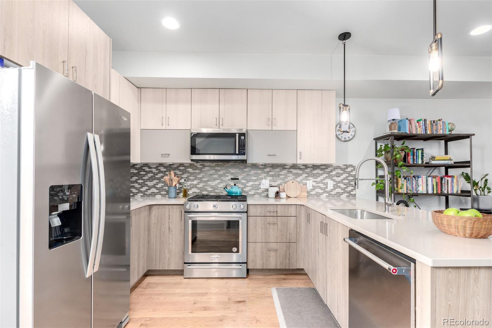 1941 Hooker Street Denver CO 80204