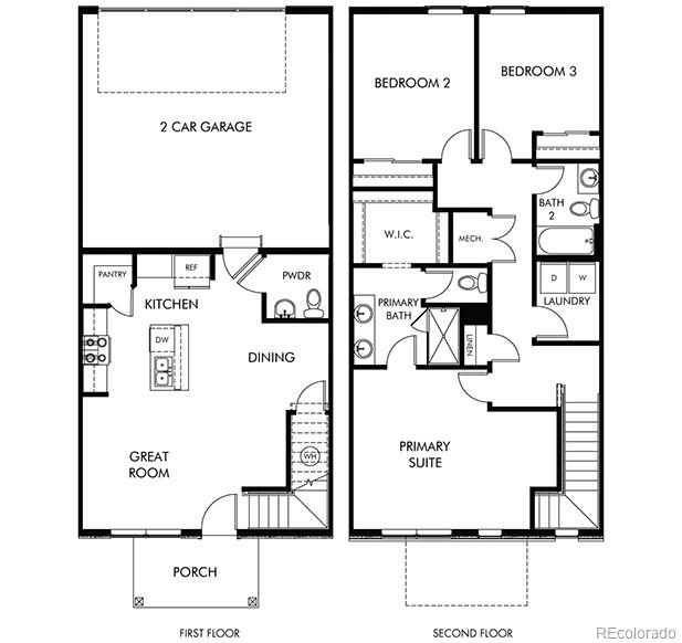 1616 Riverplace Drive Windsor CO 80550