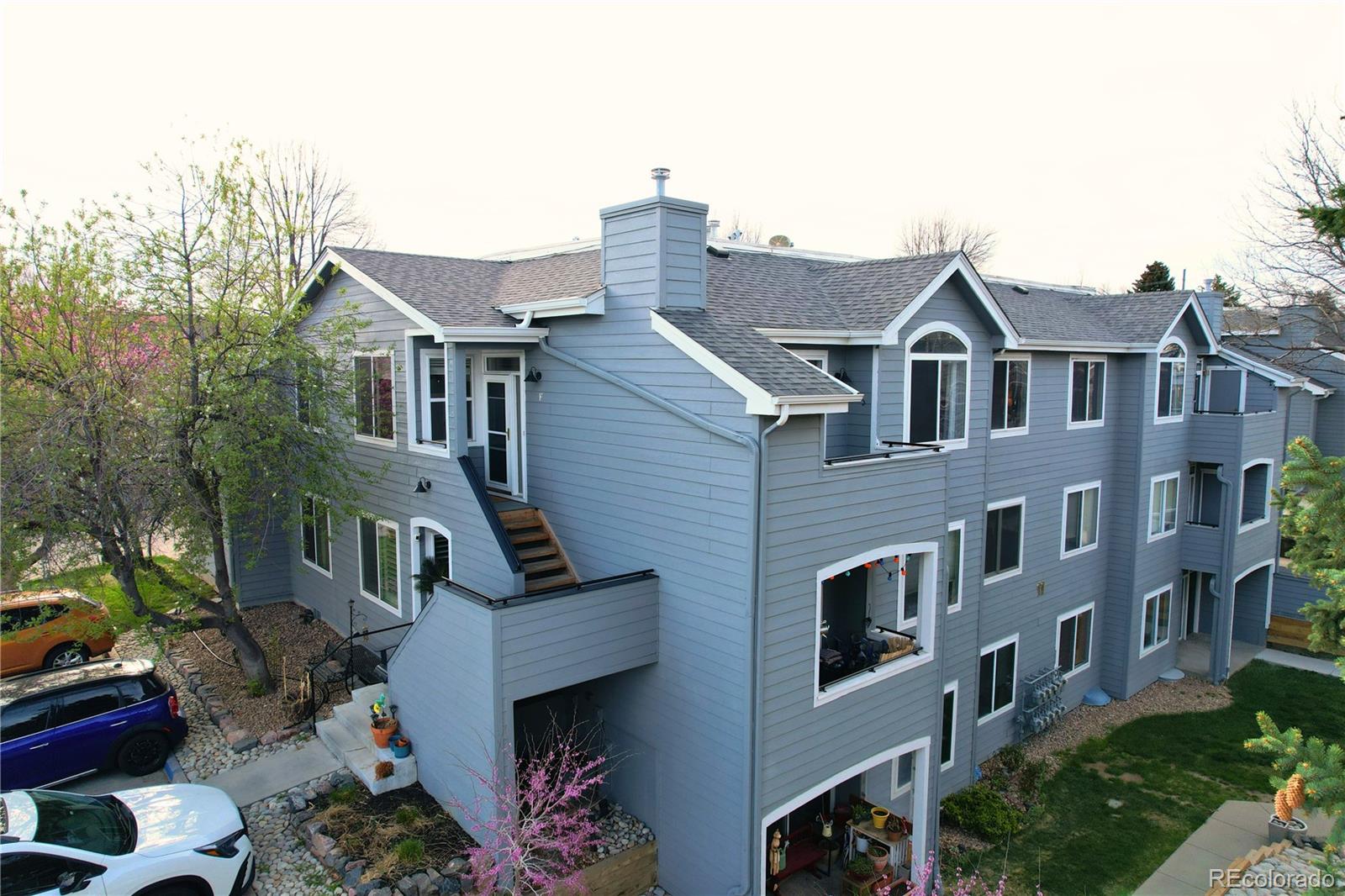 8500 E Jefferson Avenue Denver CO 80237
