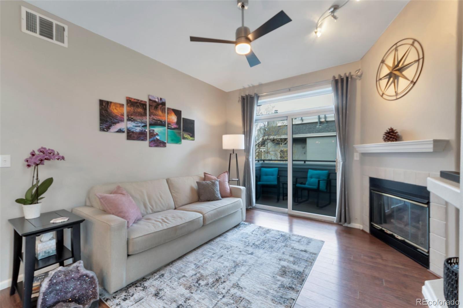8500 E Jefferson Avenue Denver CO 80237