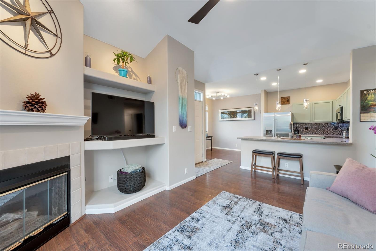 8500 E Jefferson Avenue Denver CO 80237