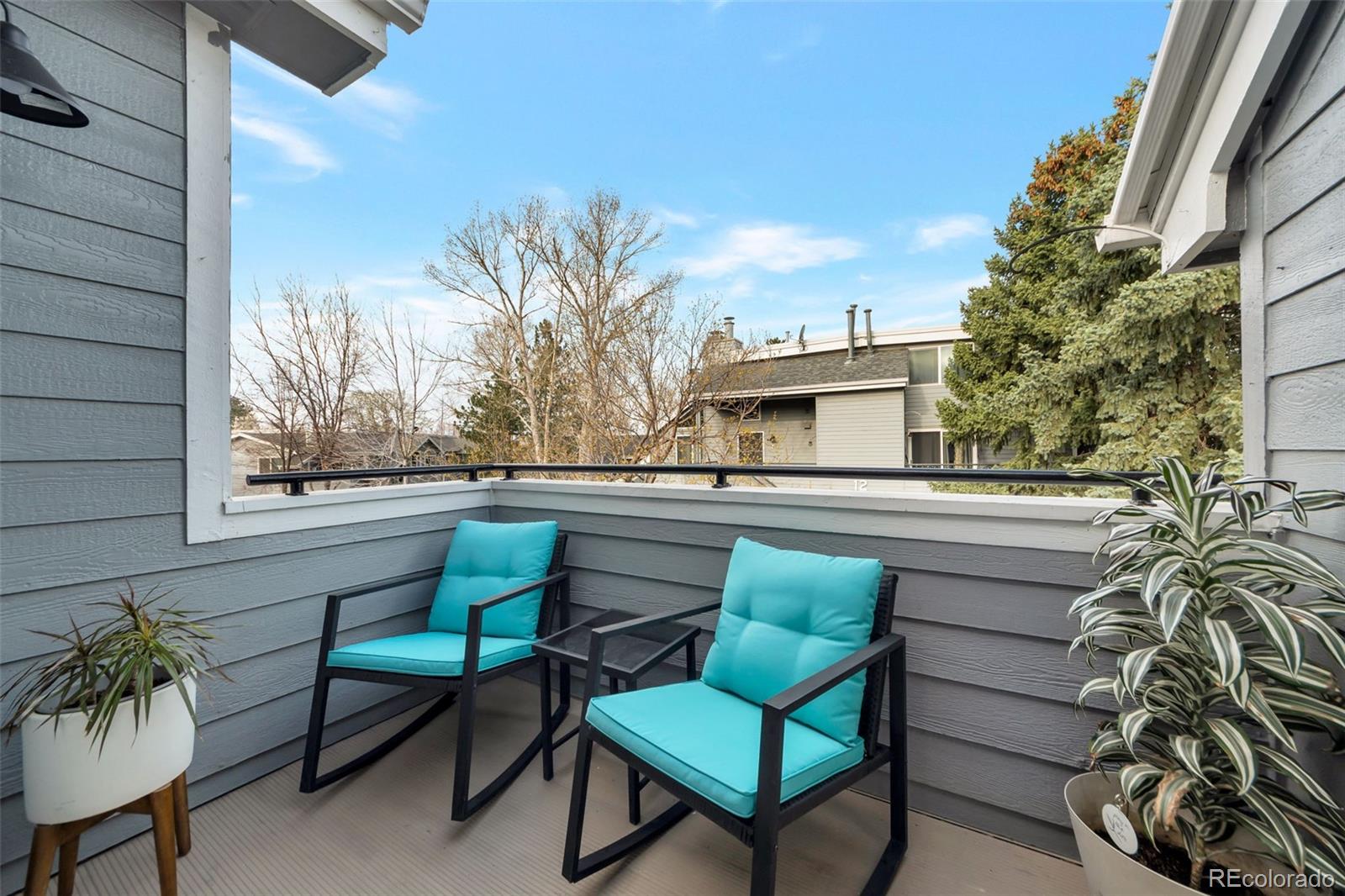 8500 E Jefferson Avenue Denver CO 80237