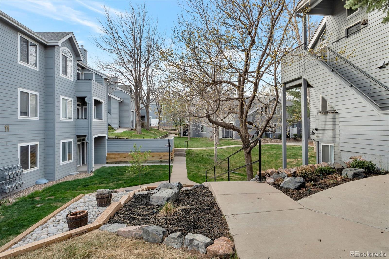 8500 E Jefferson Avenue Denver CO 80237